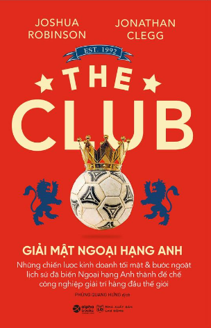 The Club (Giải mật Ngoại hạng Anh)