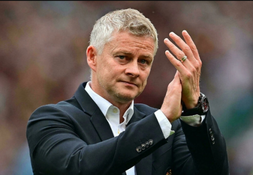 Ole Gunnar Solskjaer đang đứng trước áp lực và cảm giác được sức nóng của chiếc ghế tại Old Trafford.Ảnh MUFC