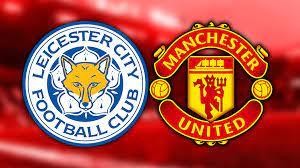 21 tháng nay, MU là vua sân khách với 29 trận bất bại nhưng tại King Power, sân nhà của Leicester City HLV B.Rodger đã không khó khắc chế được bầy Quỷ đỏ. Ảnh AP.