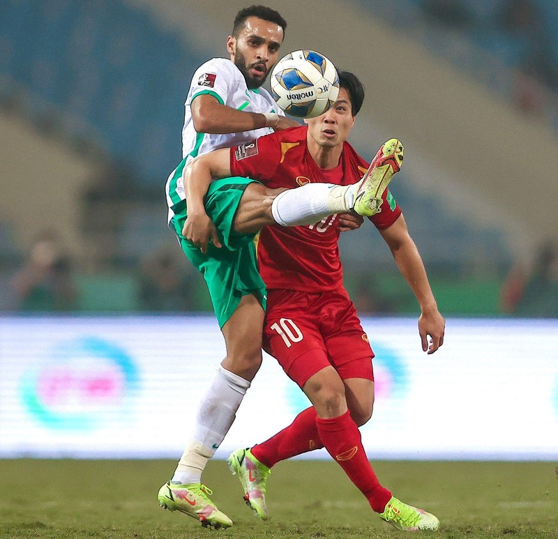 Ông Herve Renard đã làm đúng lời hứa, dành trọn 3 điểm trên sân Mỹ Đình bằng chính đấu pháp mà người Nhật đã làm trước đó. Ảnh AFC Ông Herve Renard đã làm đúng lời hứa, dành trọn 3 điểm trên sân Mỹ Đình bằng chính đấu pháp mà người Nhật đã làm trước đó. Ảnh AFC