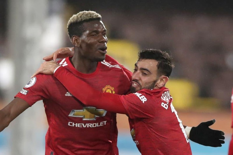 Nếu không biết ai sẽ là HLV của MU mùa bóng tới thì có 99% Pogba sẽ ra đi bởi nhà vô địch thế giới đang khát danh hiệu cá nhân. Ảnh AP