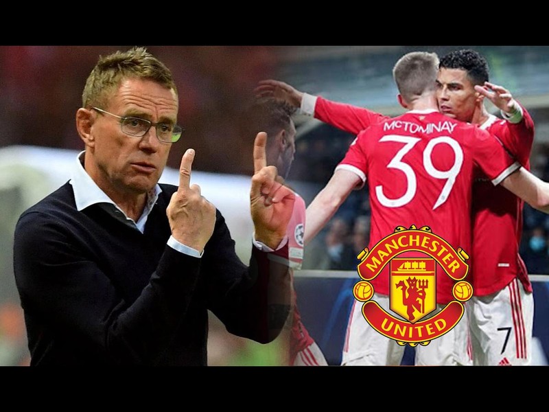 Scott McTominay là cầu thủ cần điều chỉnh lối đá nếu không muốn mất vị trí vào tay Donny van de Beek. Ảnh MUFC