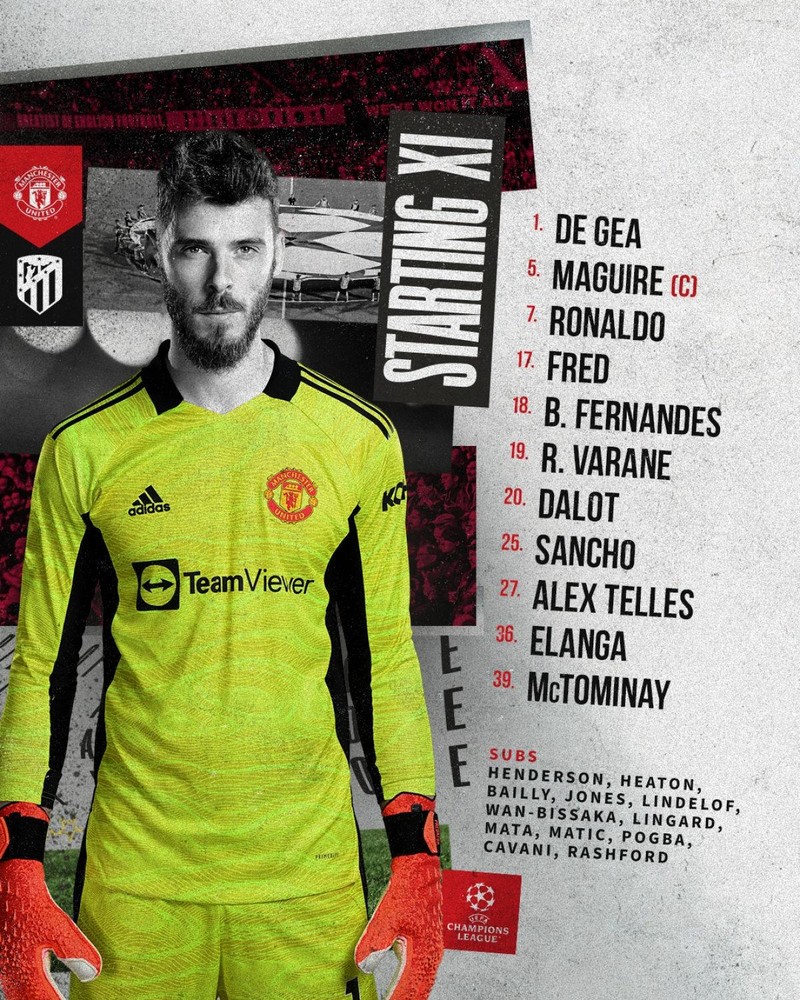 “Thứ còn lại duy nhất của MU là hào quang quá khứ!” nhà báo Lê Đức Sảo chia sẻ. Ảnh CNN