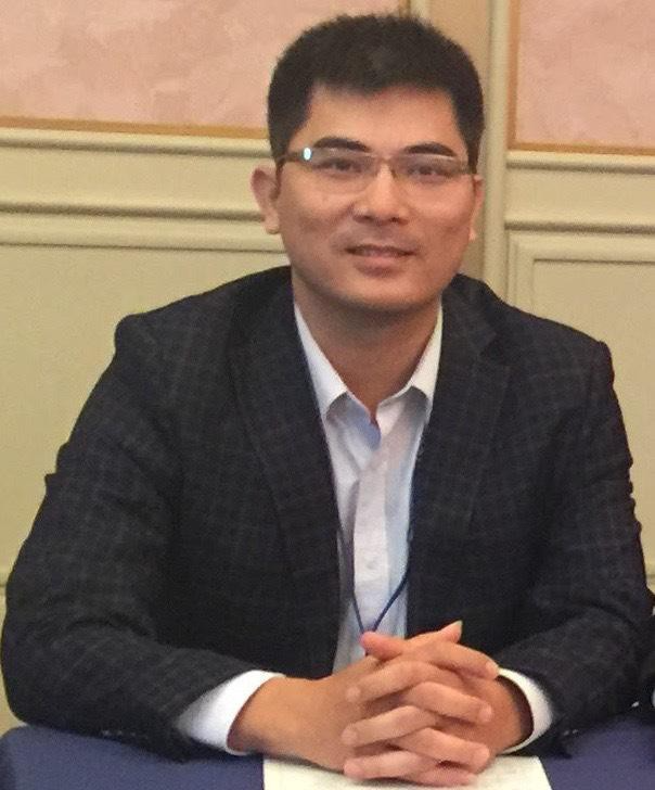 ông Nguyễn Đức Tuân