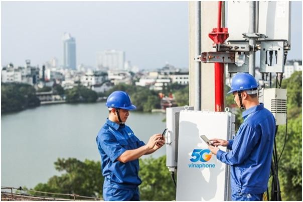 ảnh minh họa. nguồn VNPT