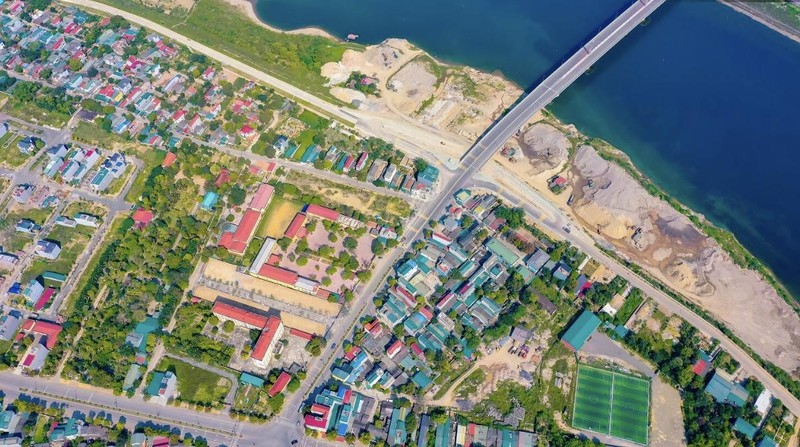 Dự án Khu dân cư Thịnh Lang (SUDICO Hòa Bình - thành phố Hòa Bình) do Liên danh CTCP Đầu tư Phát triển Đô thị và Khu công nghiệp Sông Đà (SUDICO) - SUDICO Hòa Bình làm chủ đầu tư.