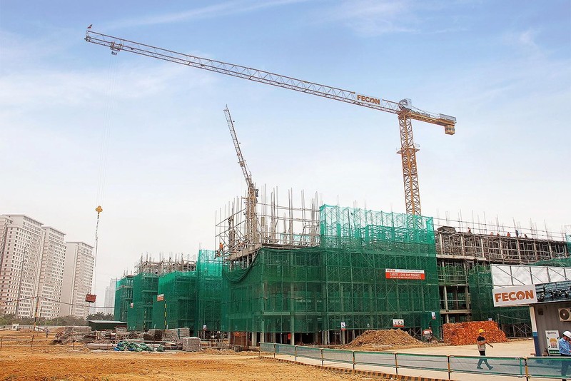 FECON kỳ vọng hoạt động đầu tư về khu công nghiệp, khu đô thị sẽ có biên lợi nhuận tốt hơn.