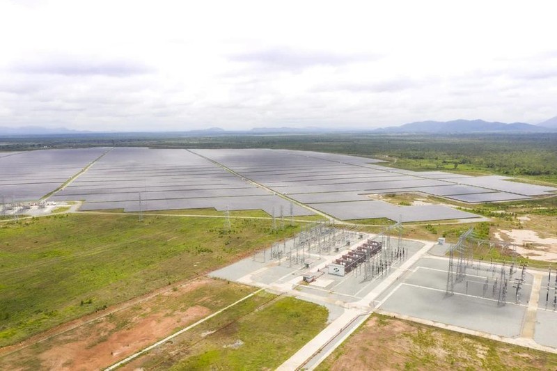 Ea Súp 1 trong năm 2023 chỉ ghi nhận khoản lãi hơn 5,5 tỷ đồng, giảm gần 48% so với năm 2022. Ảnh: Xuân Thiện Group.