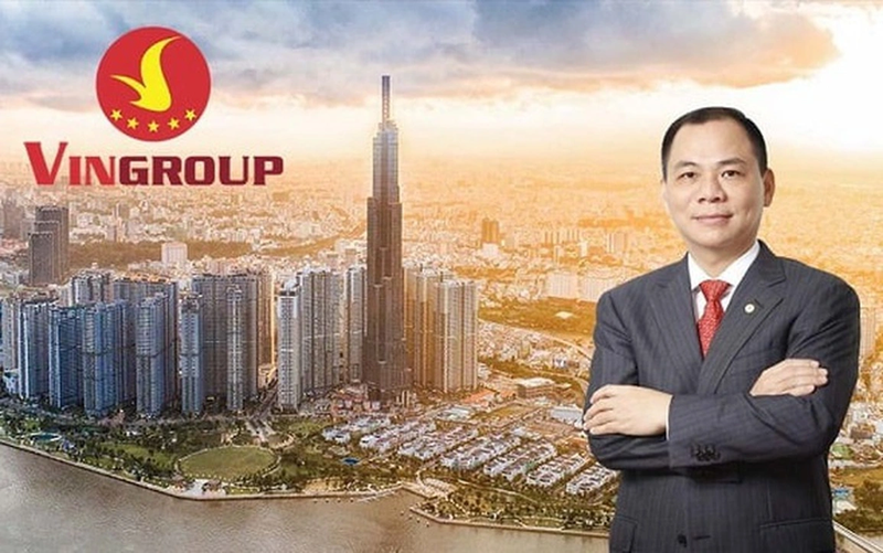 Vingroup muốn huy động 3.500 tỷ từ trái phiếu để cơ cấu lại nợ