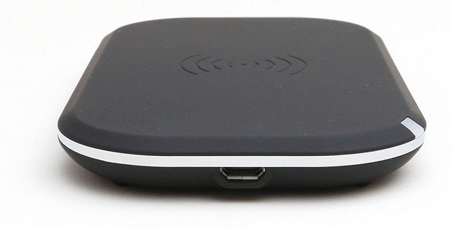 5 bộ sạc không dây dưới 20 USD tương thích với iPhone 8 ảnh 5