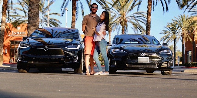 Tại sao người Mỹ lại thích sử dụng dịch vụ của Uber hay Lyft thay vì mua xe ô tô? ảnh 4