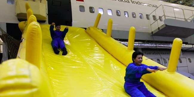 14 sự thật về ngành hàng không có thể bạn chưa biết ảnh 10