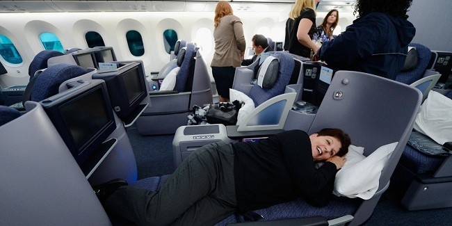 14 sự thật về ngành hàng không có thể bạn chưa biết ảnh 12