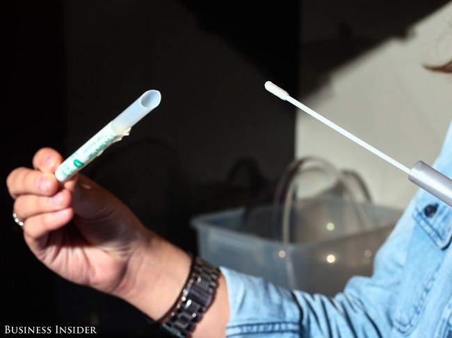 Phát hiện các phần trong ADN gây trầm cảm và một số bệnh thần kinh ảnh 1