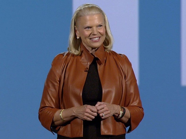 Đây là 10 người phụ nữ quyền lực nhất thế giới ảnh 1