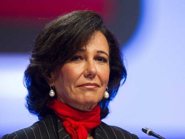 Đây là 10 người phụ nữ quyền lực nhất thế giới ảnh 2