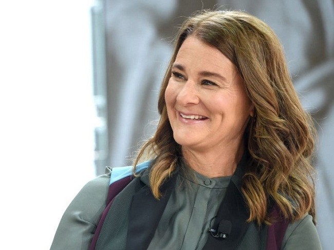 Đây là 10 người phụ nữ quyền lực nhất thế giới ảnh 8