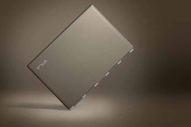 Trên tay Yoga 920 - laptop đỉnh nhất của Lenovo ảnh 2