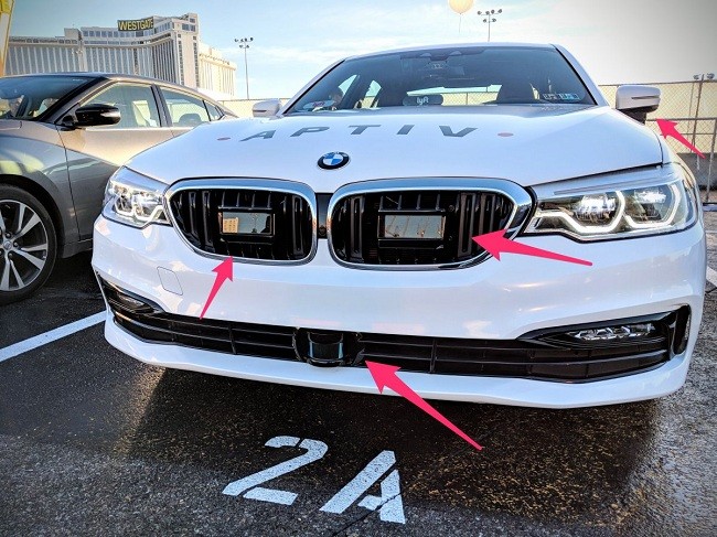 Cảm giác lần đầu ngồi trên ô tô tự lái như thế nào? ảnh 2