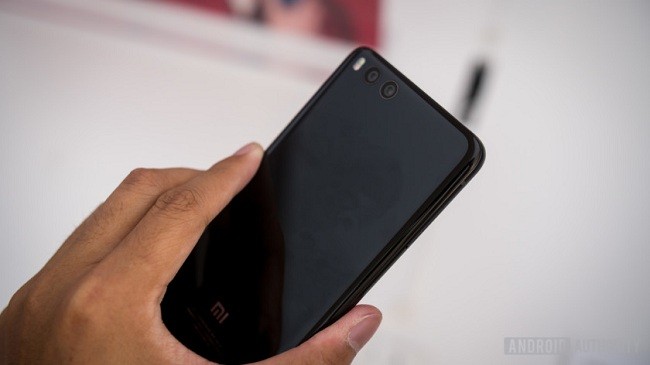 Đánh giá những mẫu điện thoại Xiaomi tốt nhất hiện nay ảnh 5