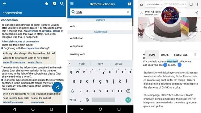 10 ứng dụng học ngữ pháp tiếng Anh tốt nhất trên Android ảnh 6
