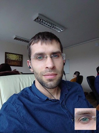 Đánh giá chi tiết Sony Xperia XZ2 Compact ảnh 6