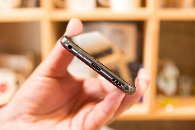 5 tính năng "lạc hậu" của LG G7 ThinQ  ảnh 3