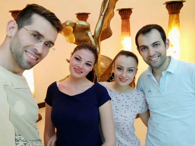 Đánh giá chi tiết siêu phẩm Xiaomi Mi Mix 2s ảnh 7