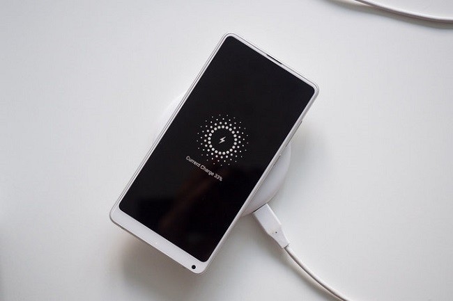 Đánh giá chi tiết siêu phẩm Xiaomi Mi Mix 2s ảnh 8