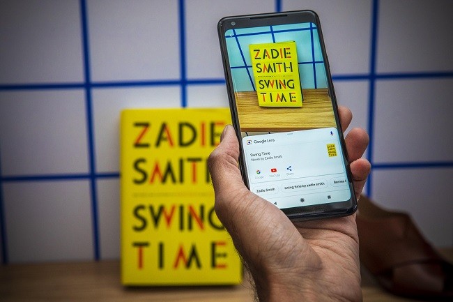 Ảnh: Cnet Ảnh: Cnet