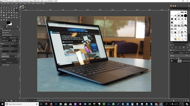 Ảnh: Digitaltrends