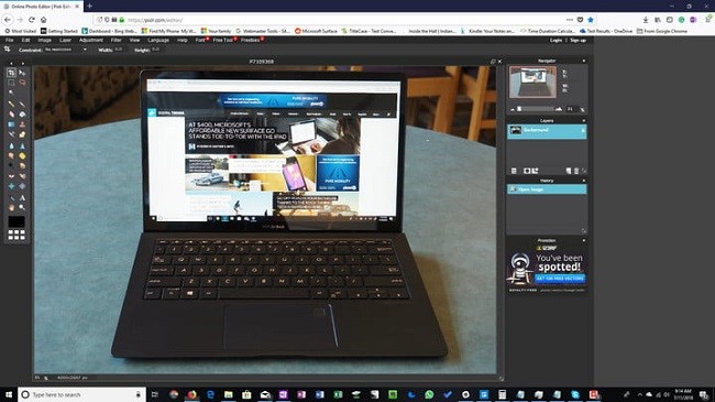 Ảnh: Digitaltrends