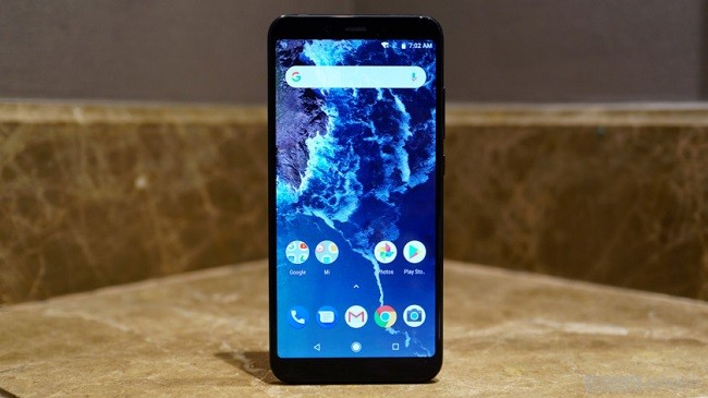 Ảnh: Androidauthority Ảnh: Androidauthority