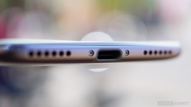 Ảnh: Androidauthority Ảnh: Androidauthority