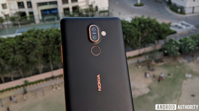 Ảnh: Androidauthority Ảnh: Androidauthority