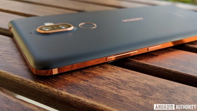 Ảnh: Androidauthority Ảnh: Androidauthority