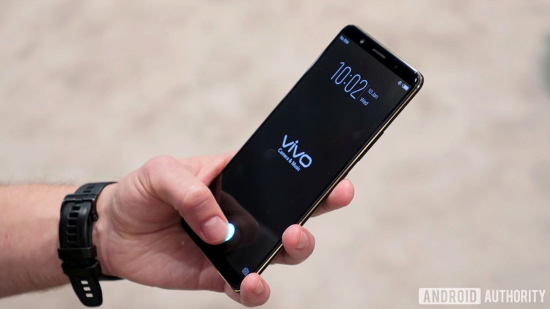 Ảnh: Androidauthority Ảnh: Androidauthority