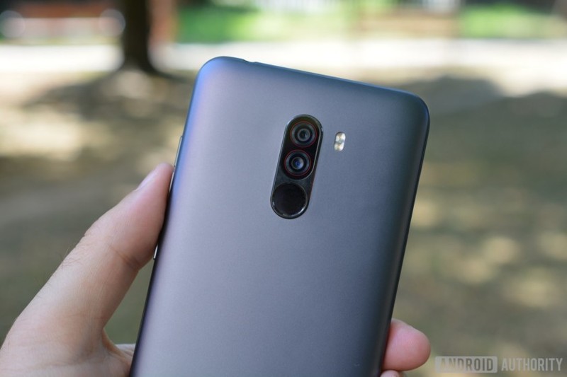 Ảnh: Androidauthority