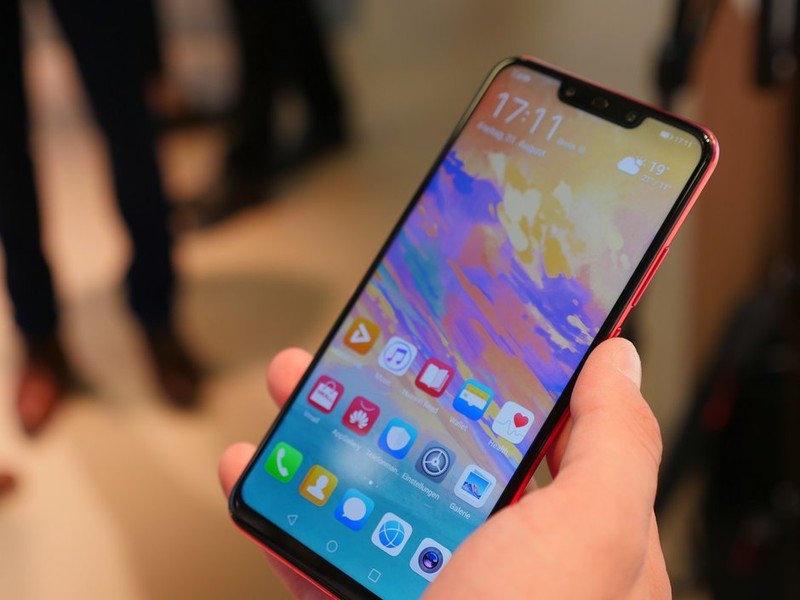 Ảnh: Phonearena Ảnh: Phonearena