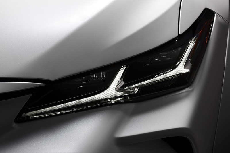 Toyota Avalon 2019: Khi đẳng cấp cận kề Lexus ảnh 10