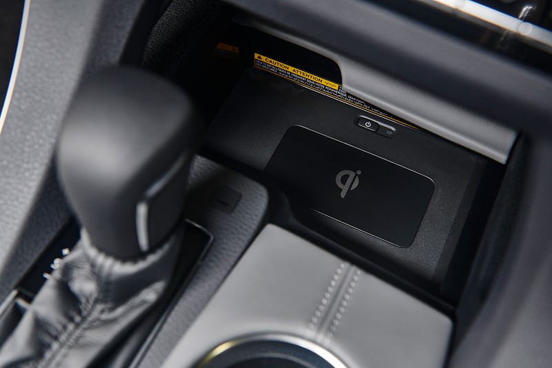 Toyota Avalon 2019: Khi đẳng cấp cận kề Lexus ảnh 20