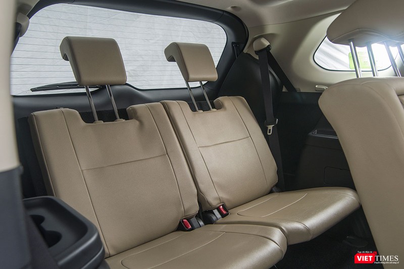 Mitsubishi Việt Nam chính thức lắp ráp Outlander, giá rẻ hơn, tiện nghi hơn ảnh 2