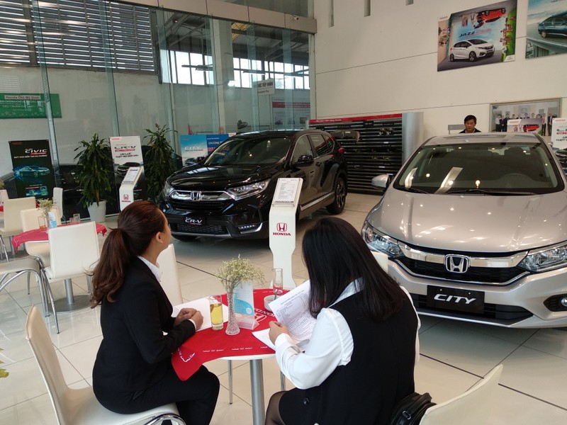 Thị trường ô tô 2018: Xe nhập khẩu khó có cửa về Việt Nam? ảnh 3