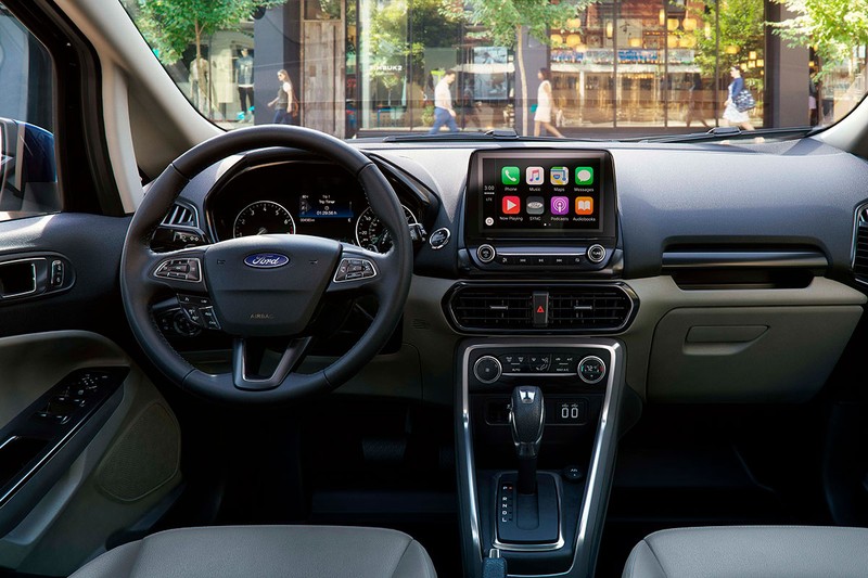 Những mẫu xe dự kiến có mặt tại Việt Nam trong năm 2018? (P.1) ảnh 2