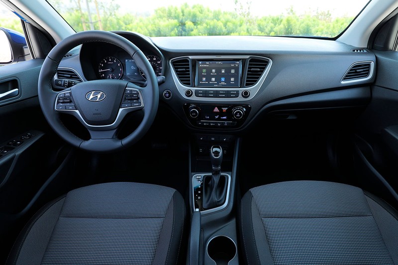 Những mẫu xe dự kiến có mặt tại Việt Nam trong năm 2018? (P.1) ảnh 6