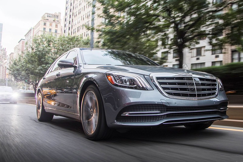 Nhiều hãng xe vẫn đặt niềm tin lớn vào thị trường Việt