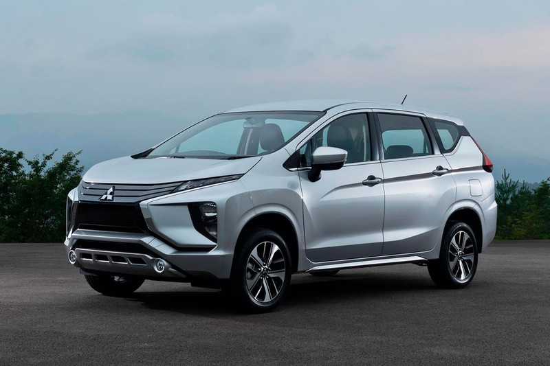 Những mẫu xe dự kiến có mặt tại Việt Nam trong năm 2018? (P.1) ảnh 3