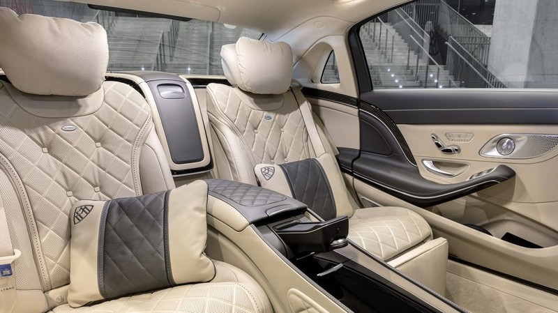 Những mẫu xe dự kiến có mặt tại Việt Nam trong năm 2018 (P.2) ảnh 2