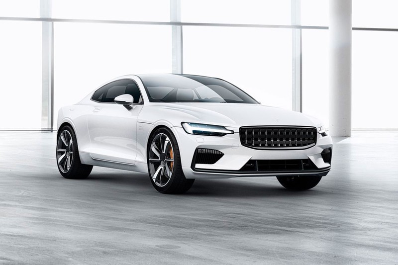 Nhiều mẫu xe điện sẽ được Volvo giới thiệu trong năm 2019 ảnh 2