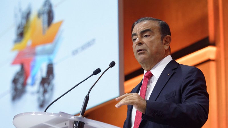 Vượt mặt các ông lớn, đây mới là tập đoàn bán nhiều xe nhất thế giới ảnh 1